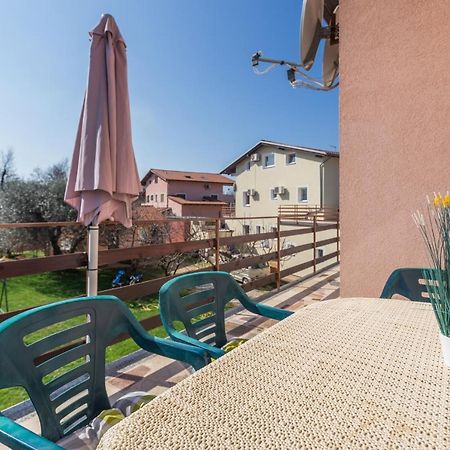 App Ruzica Finida Umag Exterior foto