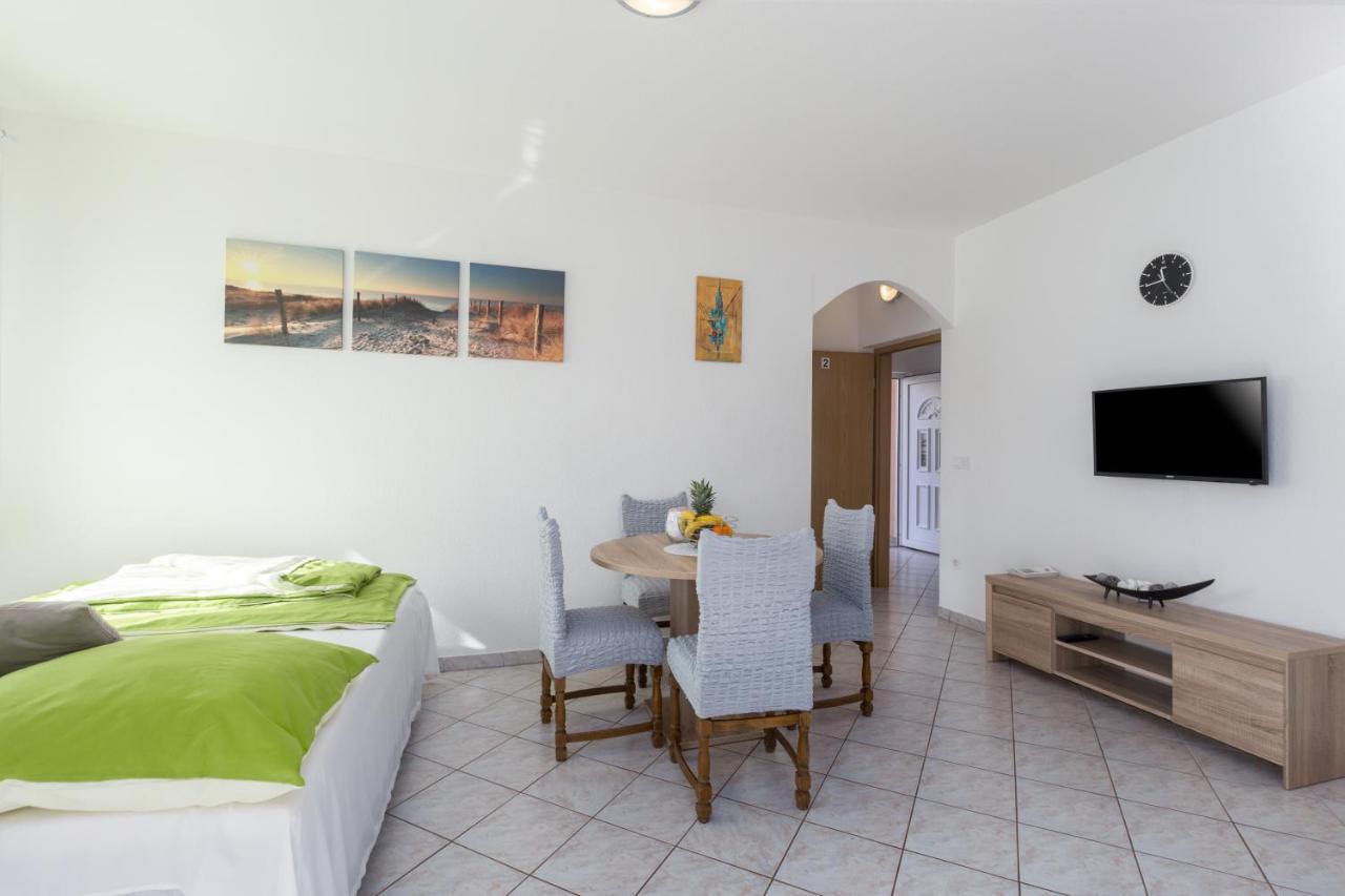 App Ruzica Finida Umag Exterior foto