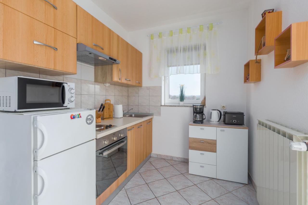 App Ruzica Finida Umag Exterior foto