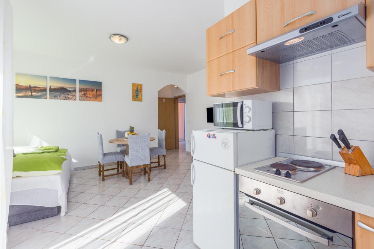 App Ruzica Finida Umag Exterior foto
