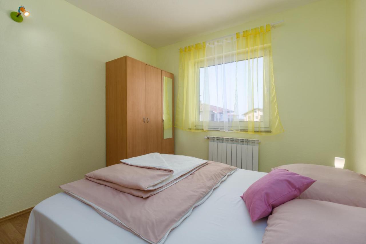 App Ruzica Finida Umag Exterior foto