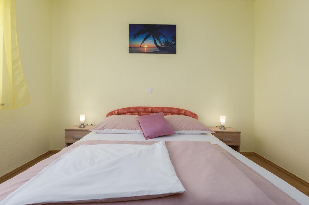 App Ruzica Finida Umag Exterior foto