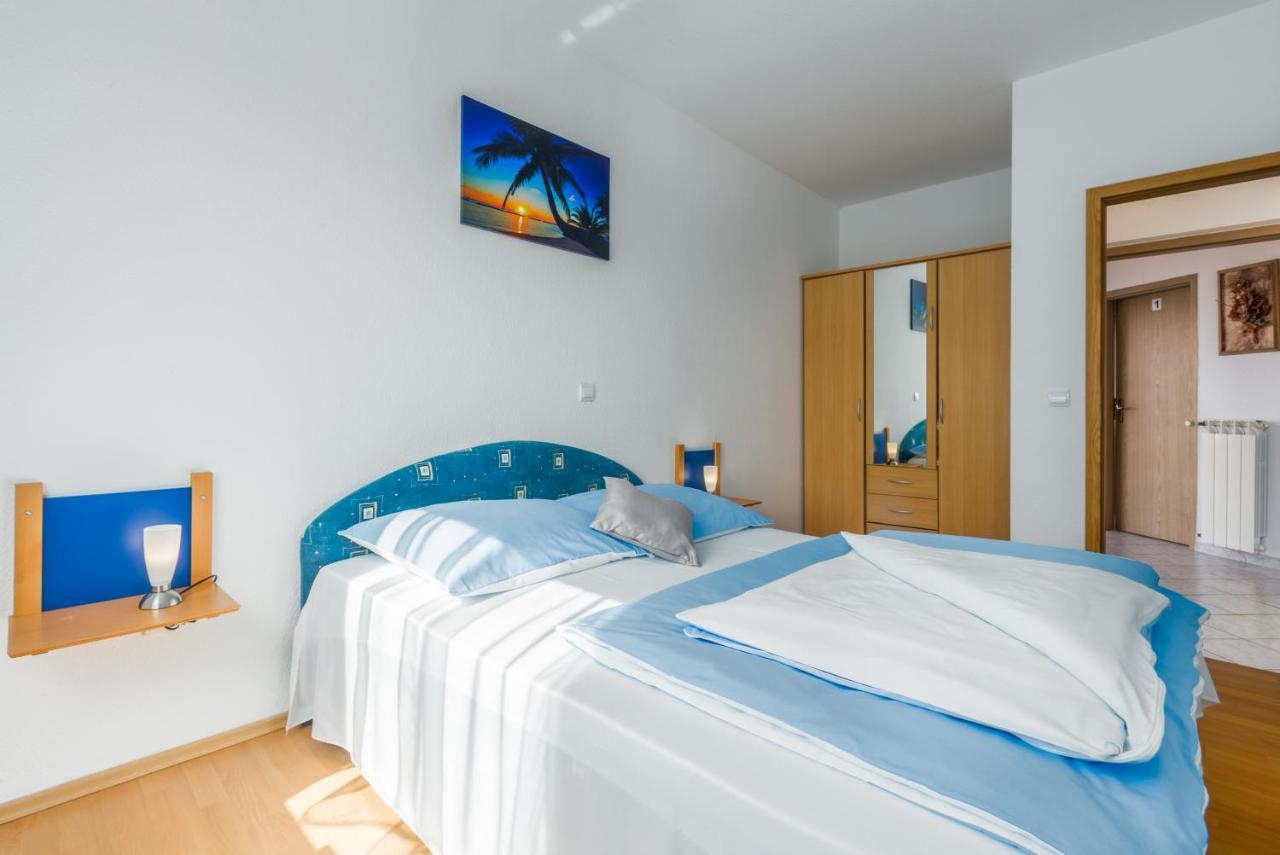 App Ruzica Finida Umag Exterior foto