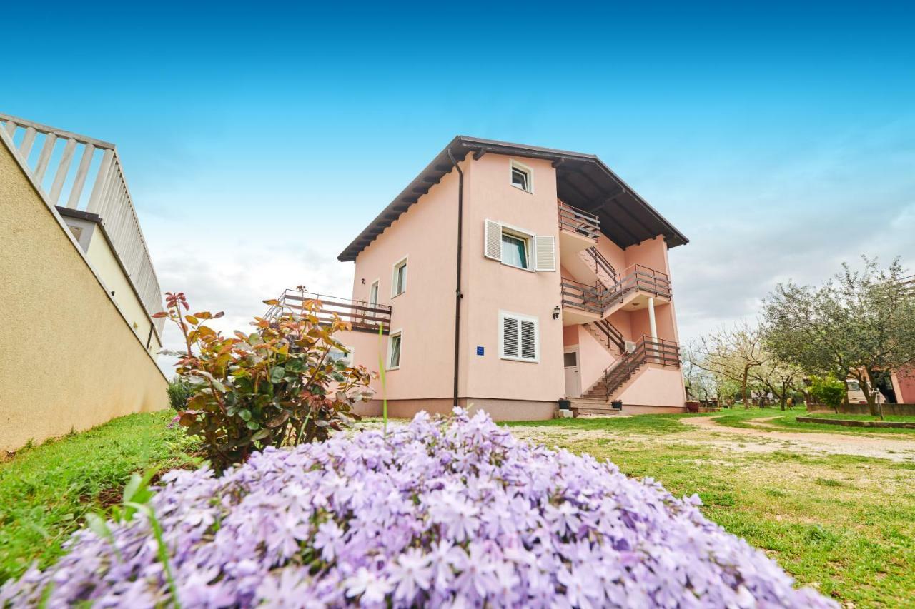App Ruzica Finida Umag Exterior foto